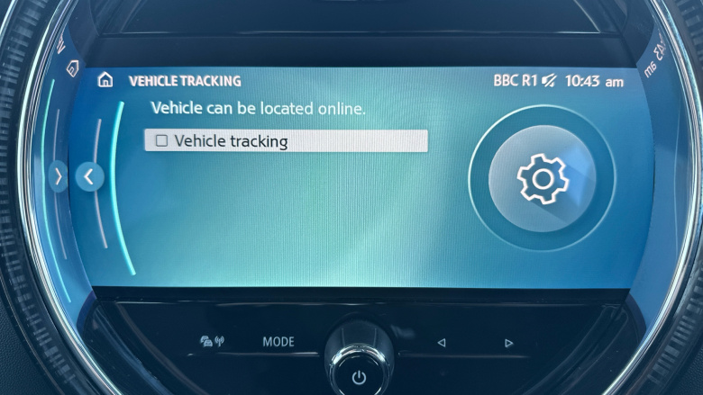 MINI Hatchback 1.5 Cooper Classic Premium 3dr Petrol Hatchback